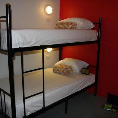 Kool Backpacker Hostel Patong Exterior photo